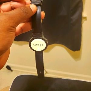 Samsung Watch Active 2 BLK